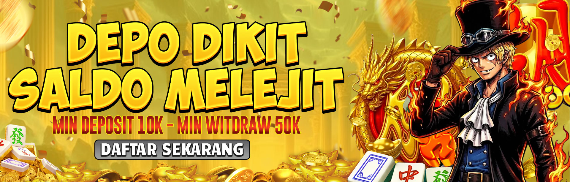 JEBAK4D